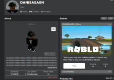 Danisa_screenshot